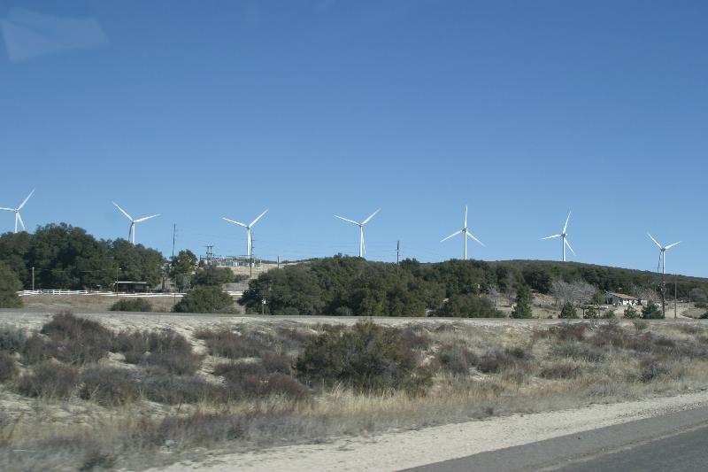 Carlsbad 018 Windmills